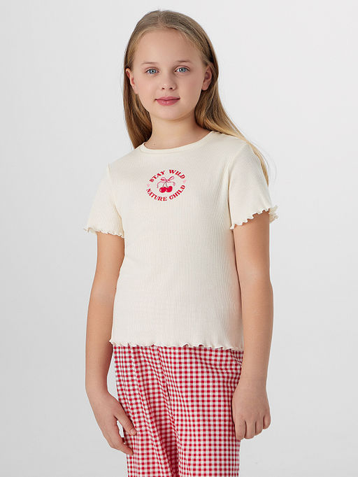 Комплект домашний для девочек - Mark formelle фото 3