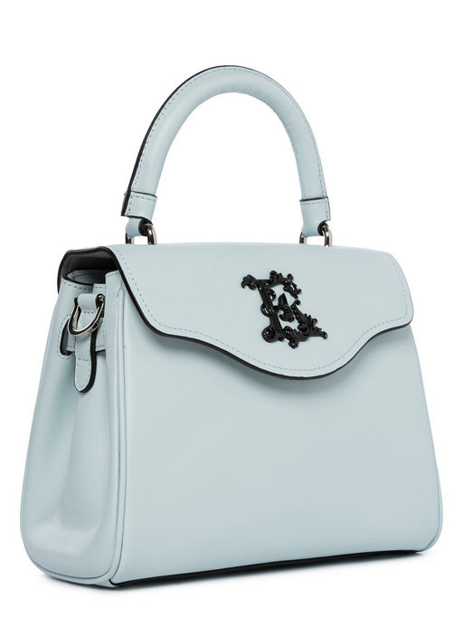 Сумка ELEGANZZA Z151-0266 pastel blue  фото 8