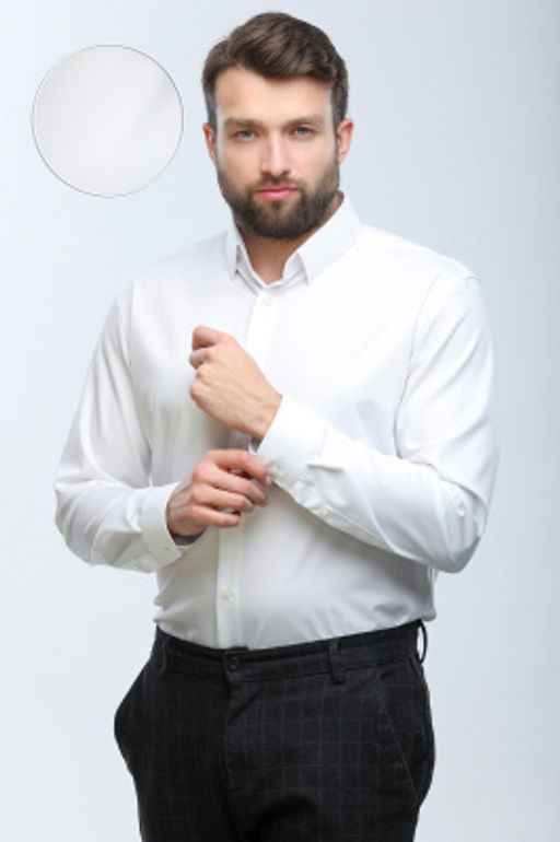 Рубашка 25-60-Б-01