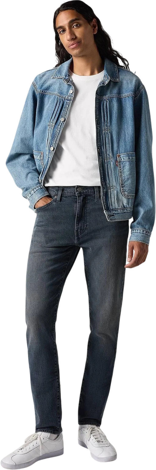 Джинсы мужские