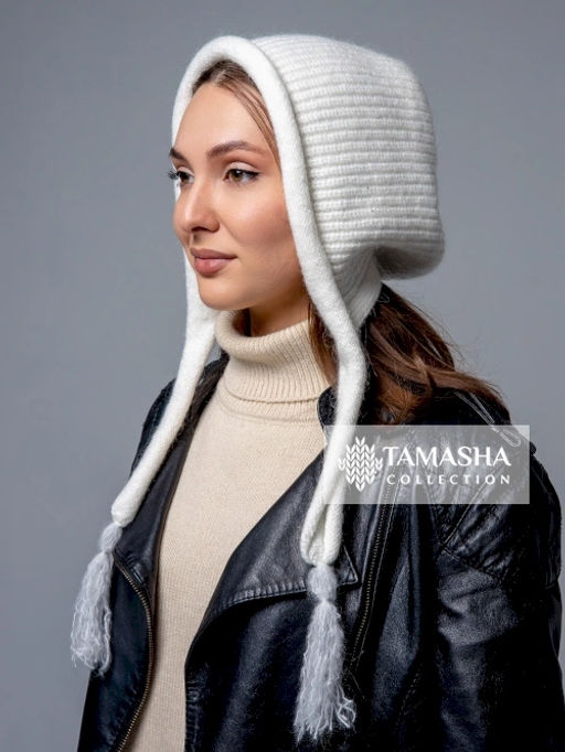 Чепчик  Айза-М - Tamasha фото 9