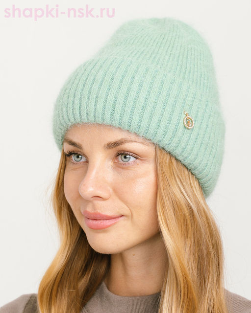 443 PB Колпак женский флис (56-58)