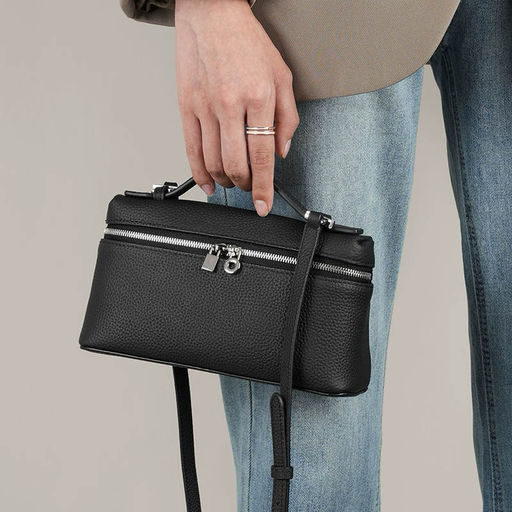 Сумка A-23290-Black