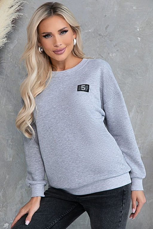 Свитшот 41929 - Avili фото 6