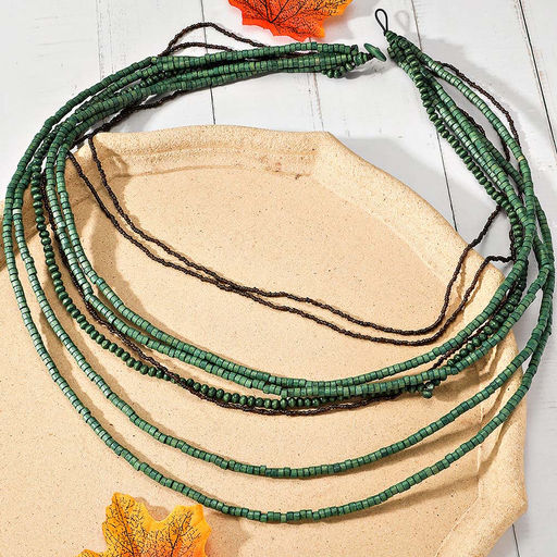 Колье арт. 26 6328 (id 276766) - Rada фото 2