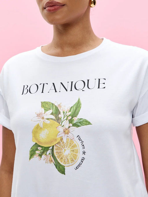 Футболка P612-06-914 white