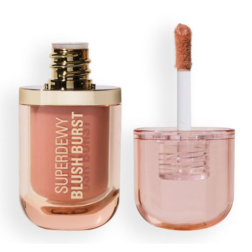 Румяна жидкие Super Dewy Blush Burst, Pink Fizz Soft Pink 6868235
