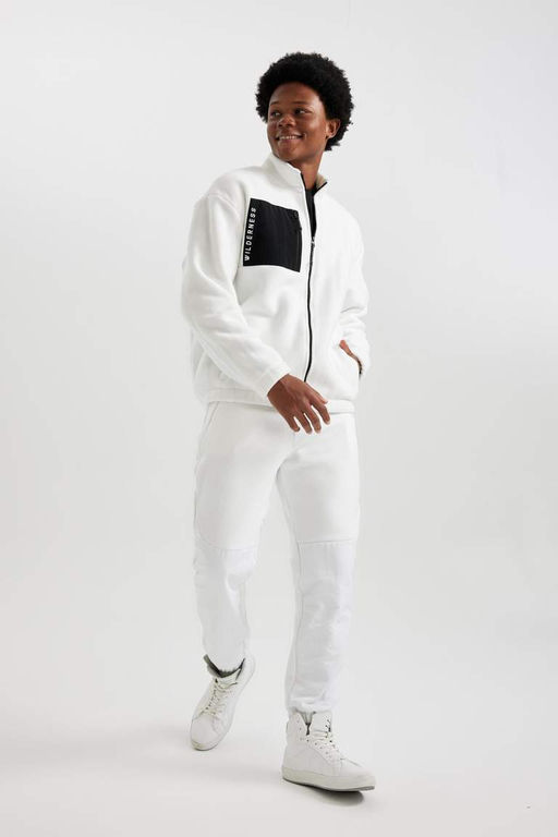 Спортивные штаны Polar Jogger стандартного кроя DeFactoFit  фото 3