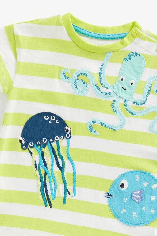 Mothercare / Футболка  фото 4