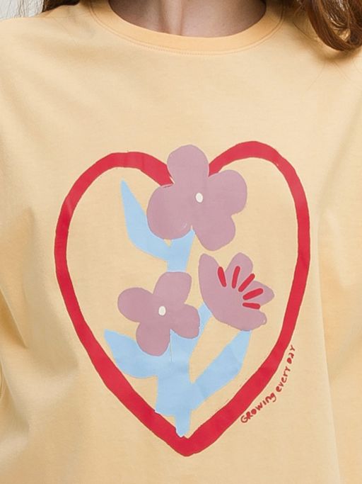 Pelican GFT4318/3 футболка для девочек  фото 3