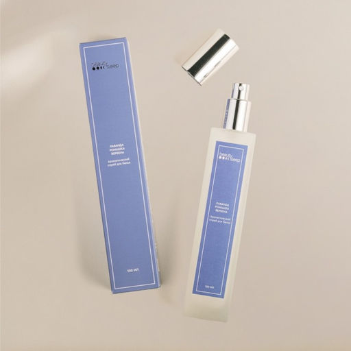 Ароматический спрей для белья - Beauty sleep фото 3