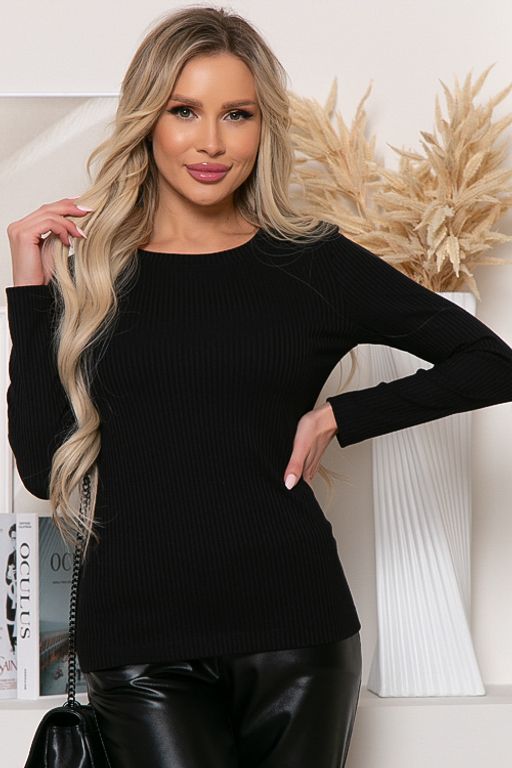 Лонгслив 41336 - Avili фото 3