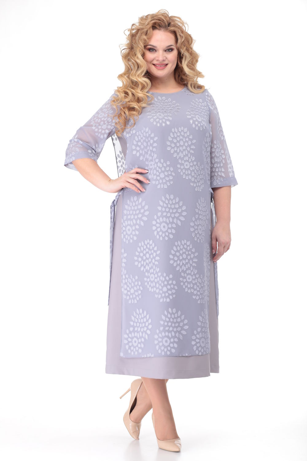 Платье Angelina&Co 928 - Mira fashion фото 617