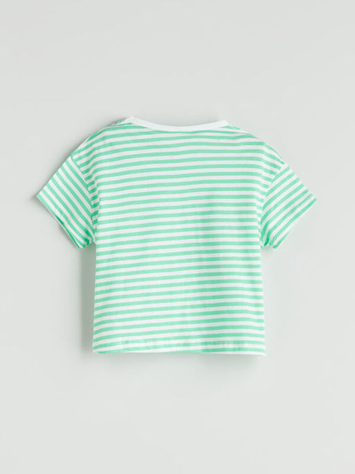 Minnie Mouse Bask?l? K?z Bebek Ti??rt ve Tayt 2li