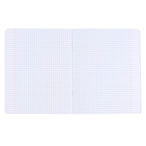 Цена за 19 шт. Тетрадь в клетку 18 листов, 5 видов МИКС, обложка мелованный картон, «Холодное сердце»