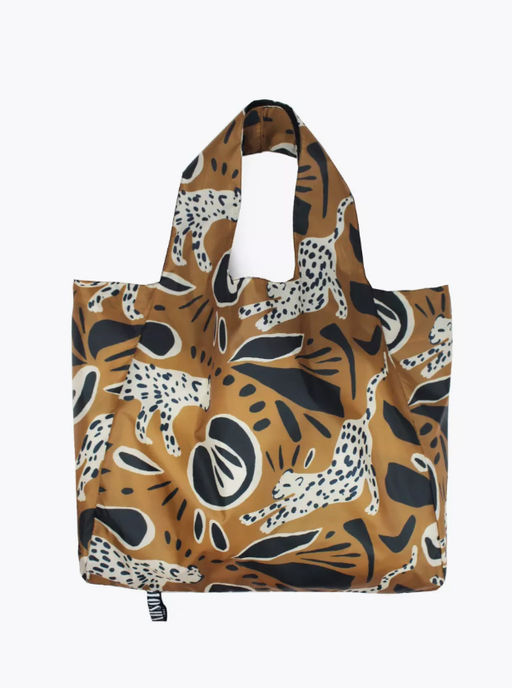 Сумка, Мод.11 Принт. Коллаж - Moshna фото 8