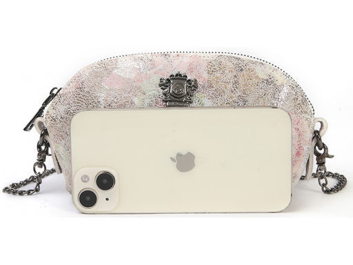 Сумка женская Lanotti YN251/жемчужные блики