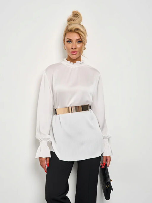 JETTY Блуза  фото 4