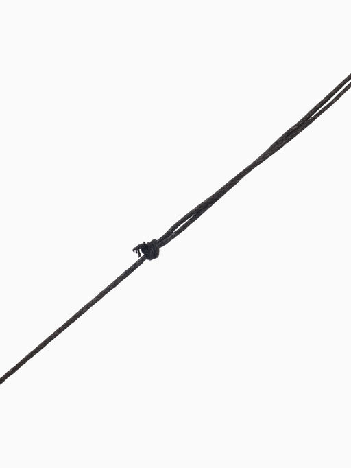 Кулон «Трилистник», дерево соно