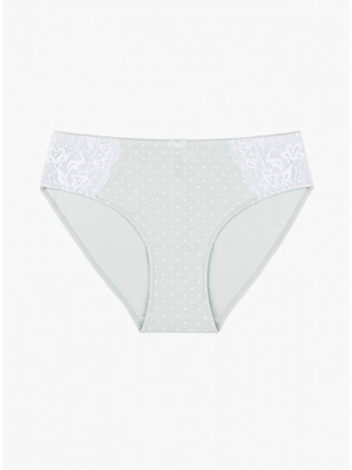 Женские трусы-слипы Indefini (Арт.131000-2258LUS)