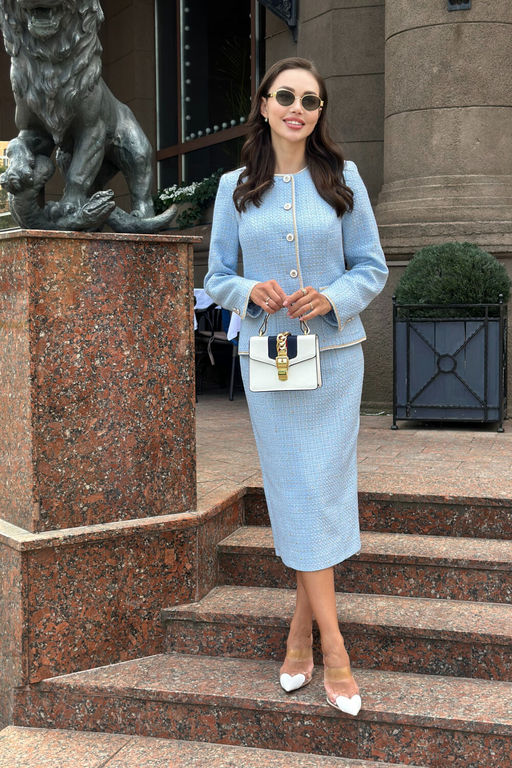 Костюм URS 22-972-2-Р  фото 13