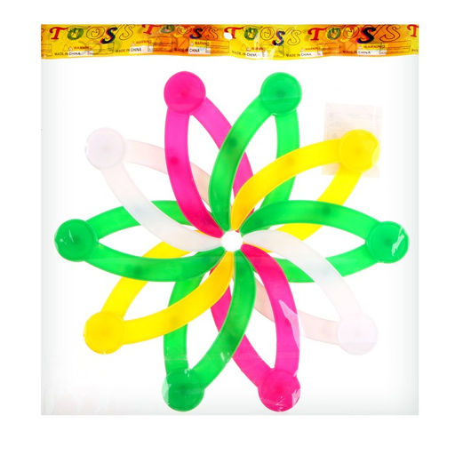 Развивающая игрушка Звезда, цвета МИКС - Simaland фото 5