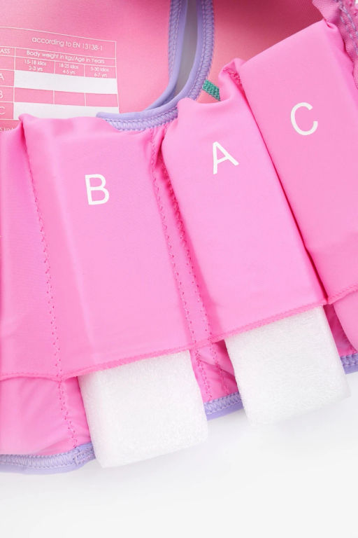 Mothercare / Жилет для плавания 4-5 лет  фото 3