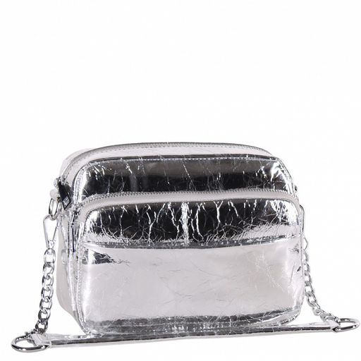 Сумка 2026-9NN silver Natale Navetta