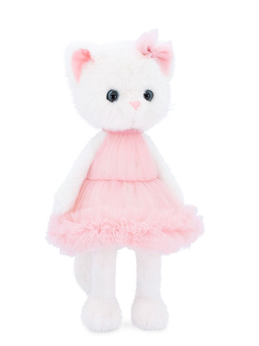 Мягкая игрушка "Lucky Sophie: Сладкая вата", с каркасом, 37 см LK01/06