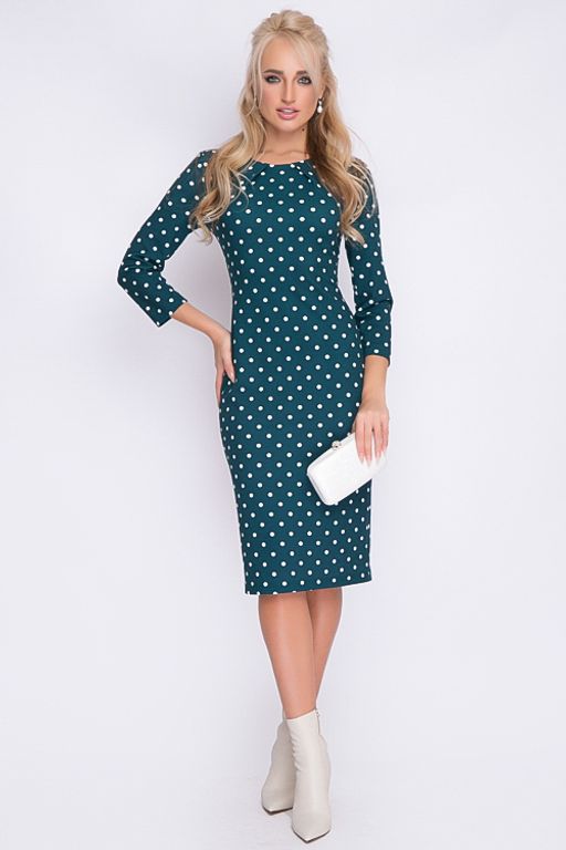 Платье 70276-2 - Avili фото 7