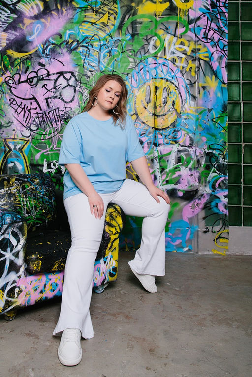 Джинсы женские - Jp фото 2