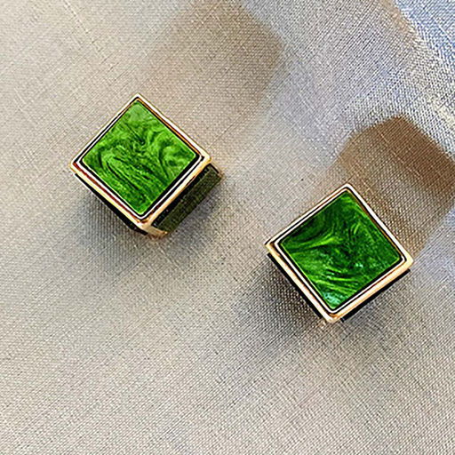 Серьги на гвоздиках арт. 13 1849 (id 267833) - Rada фото 2