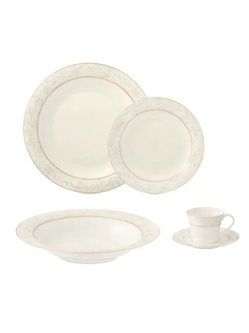 Столовый сервиз GRACE 30 предметов - Fioretta фото 3