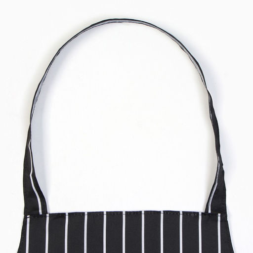 Фартук Экономь и Я в полоску, 70*68см, 100% п/э  фото 4