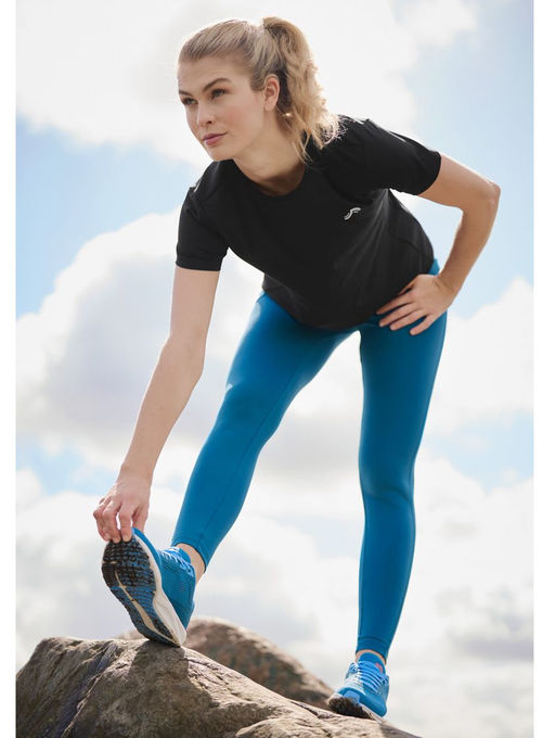 Женские спортивные капри CRIVIT  фото 31