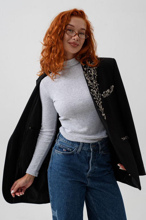 Водолазка женская 14439