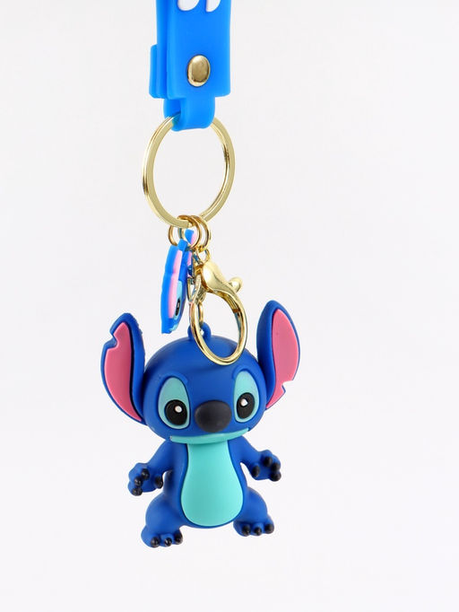 Брелок «Стич», 6 см