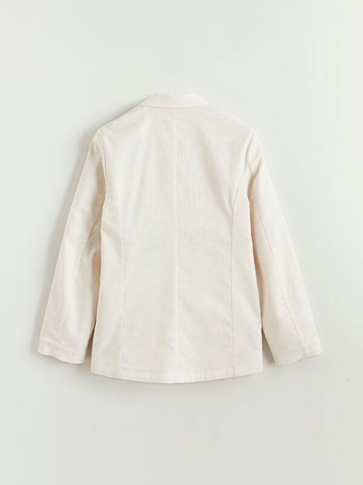 Erkek ?ocuk Blazer Ceket