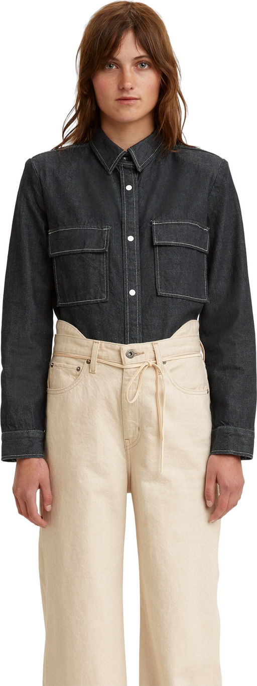 Рубашка женская