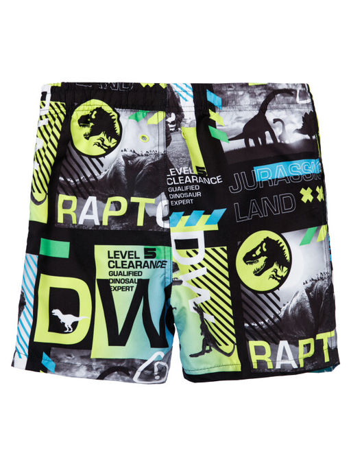 PlayToday / Шорты плавательные для мальчика  фото 5