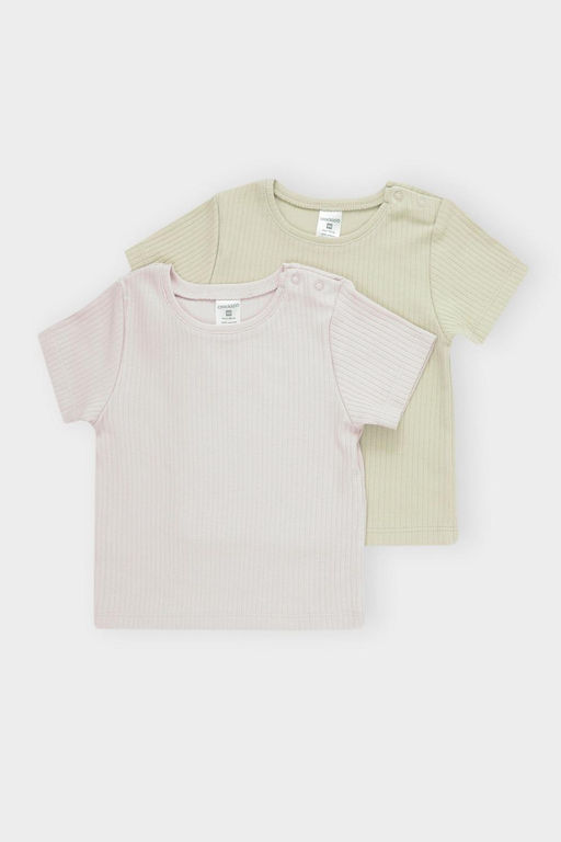 Crockid _ К 302521-2уп/серый туман,фисташковый мусс фуфайка яс