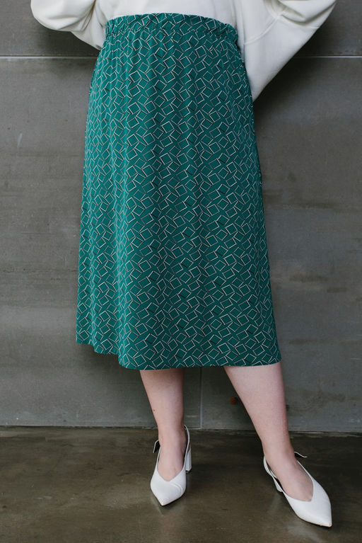 Юбка женская - Jp фото 8