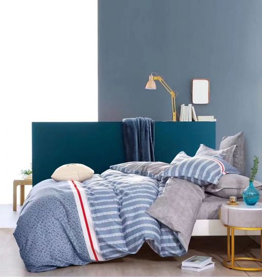 КПБ ALANNA Home ALAH136 1.5 спальный