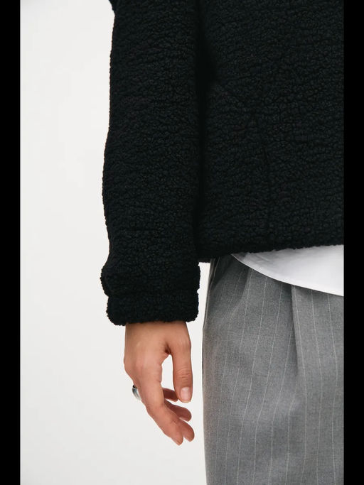 Толстовка oversize 26234-546 - Avese фото 71