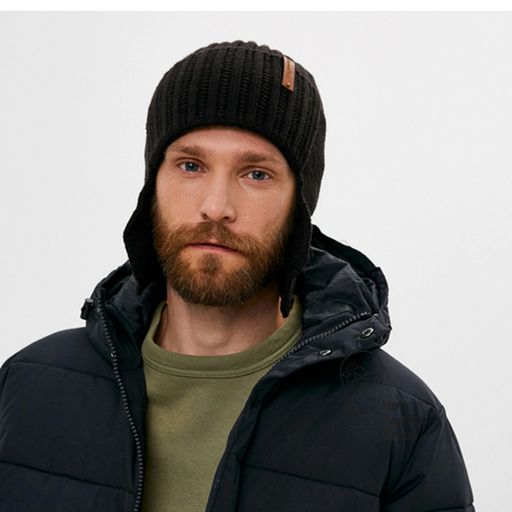 ДЖОН ушанка мужская - Landre фото 4