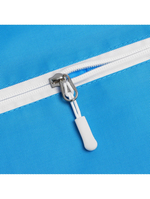 Сумка для мокрых вещей, 42*32 см, цвет голубой - Onlitop фото 14