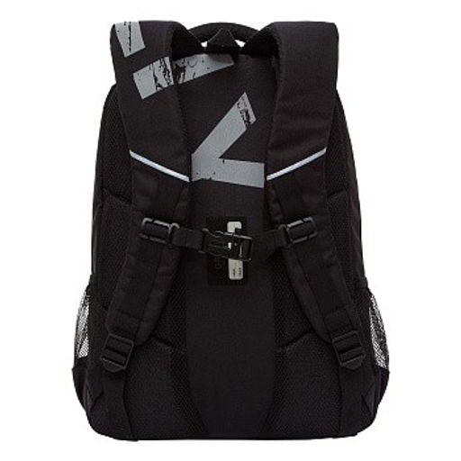 RU-430-9 Рюкзак - Grizzly фото 28