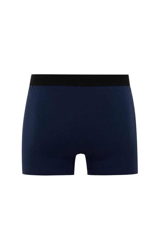 Комплект боксеров стандартной посадки (3 шт.) - Defacto фото 8