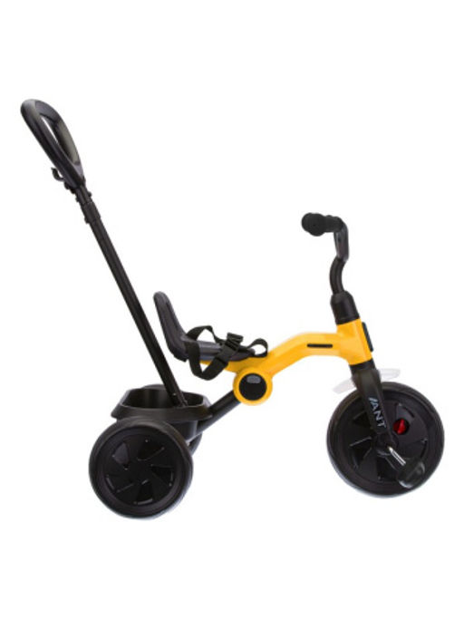 Велосипед трехколесный "Qplay"