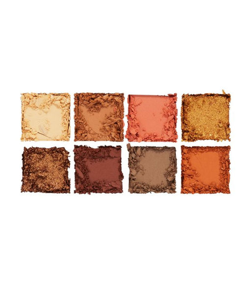 I Heart Revolution Тени для век Eyeshadow Palette Disco Dogs фото 3